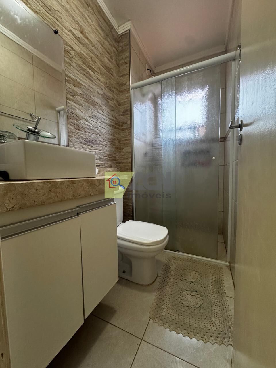 Casa de Condomínio, 2 quartos - Foto 10