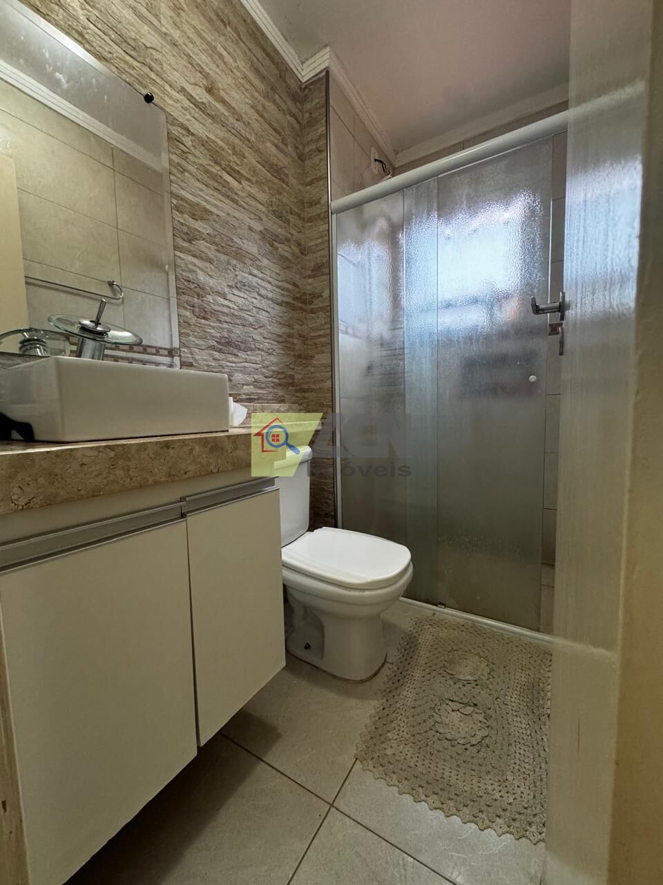 Casa de Condomínio, 2 quartos - Foto 11