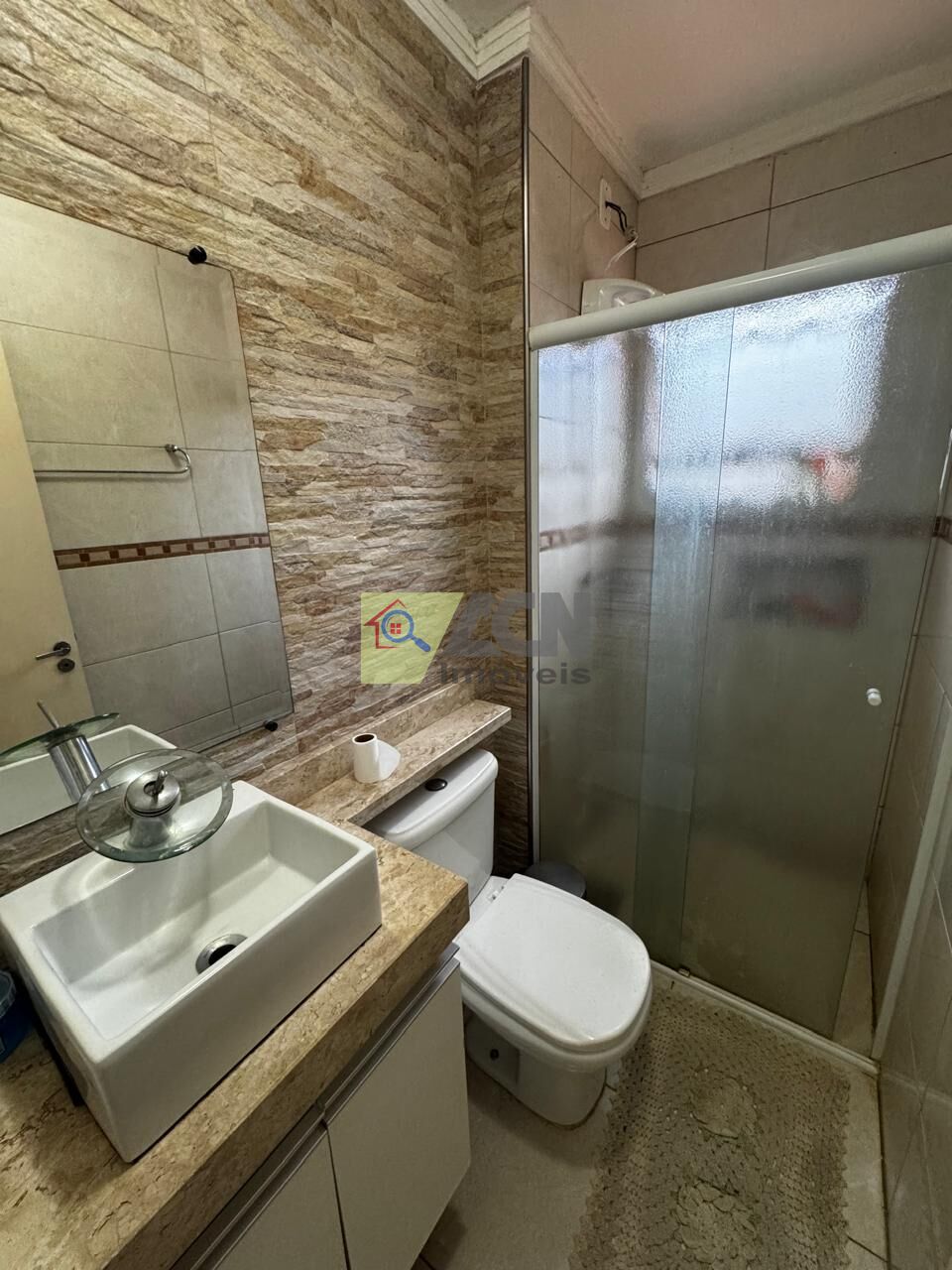 Casa de Condomínio, 2 quartos - Foto 9