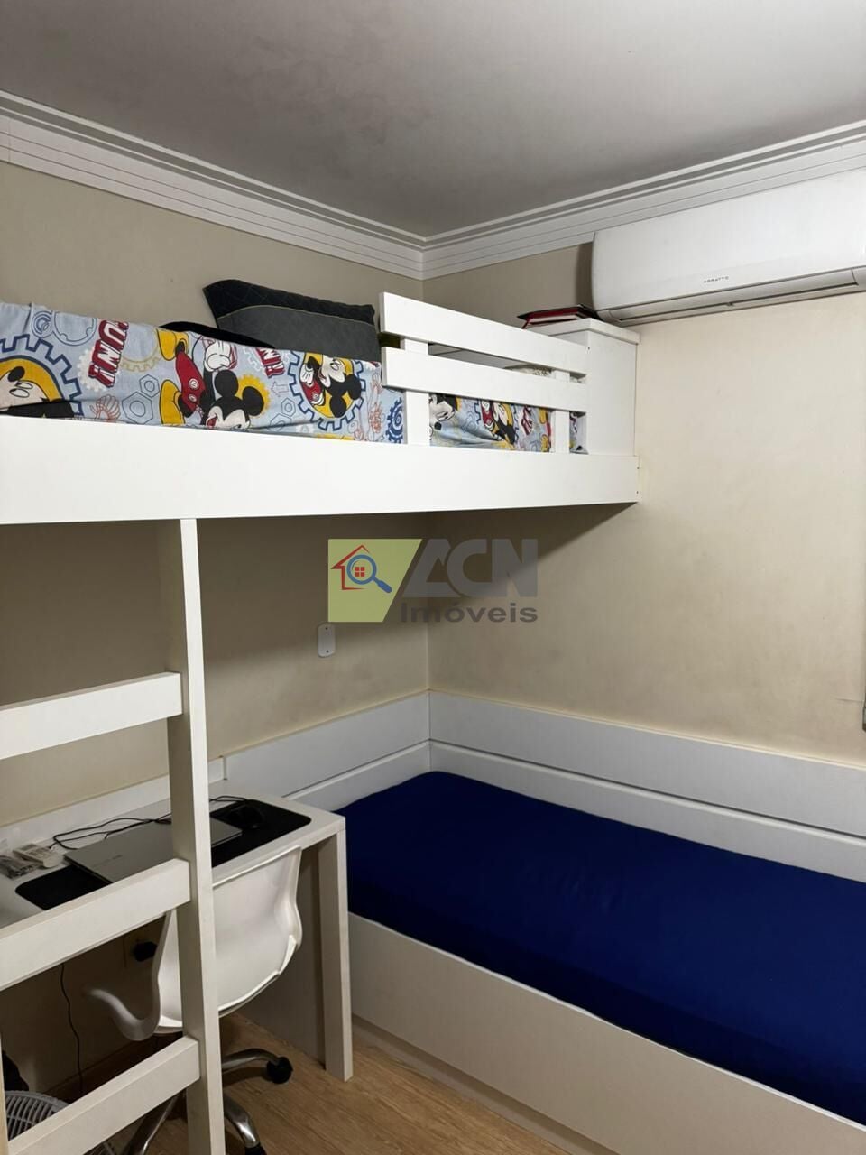 Casa de Condomínio, 2 quartos - Foto 5