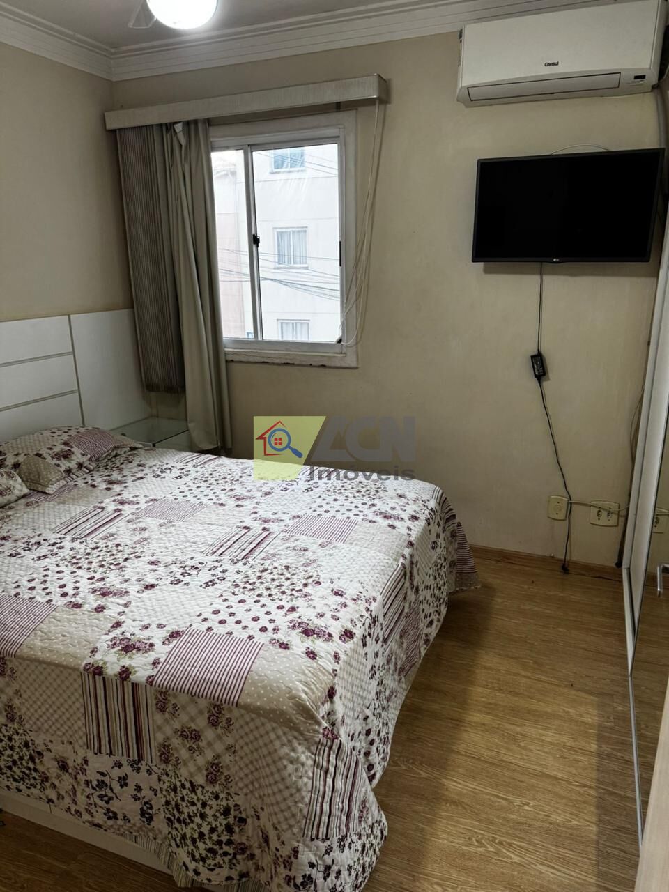 Casa de Condomínio, 2 quartos - Foto 6