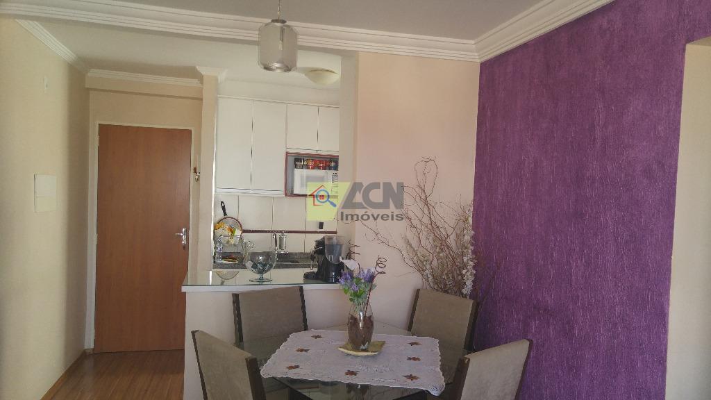 Apartamento, 2 quartos, 42 m² - Foto 7