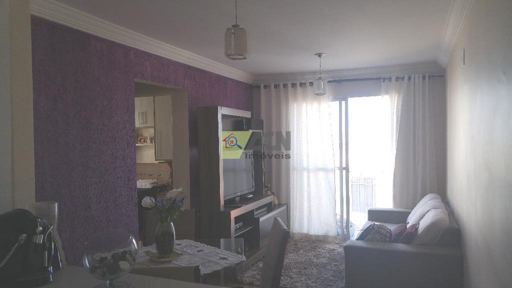 Apartamento, 2 quartos, 42 m² - Foto 5