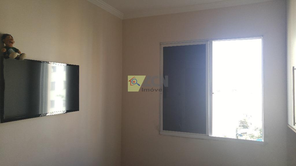 Apartamento, 2 quartos, 42 m² - Foto 16