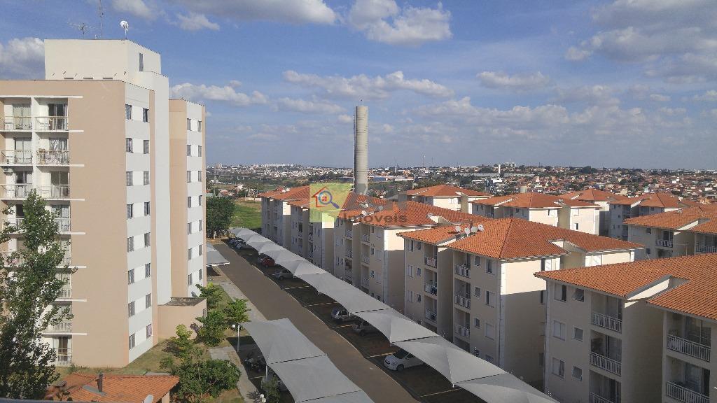 Apartamento, 2 quartos, 42 m² - Foto 8