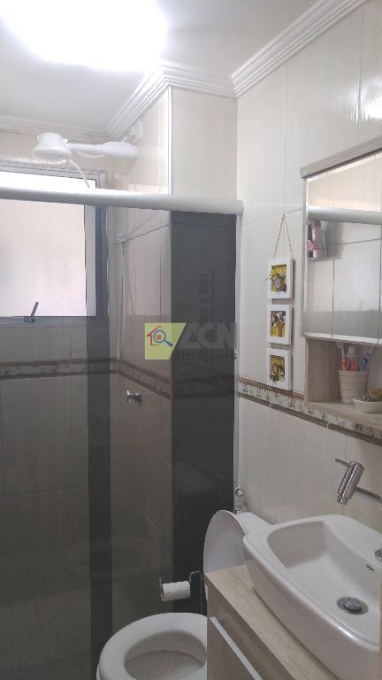 Apartamento, 2 quartos, 42 m² - Foto 11