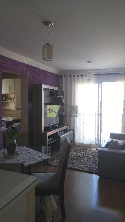 Apartamento, 2 quartos, 42 m² - Foto 6