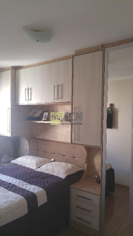 Apartamento, 2 quartos, 42 m² - Foto 15
