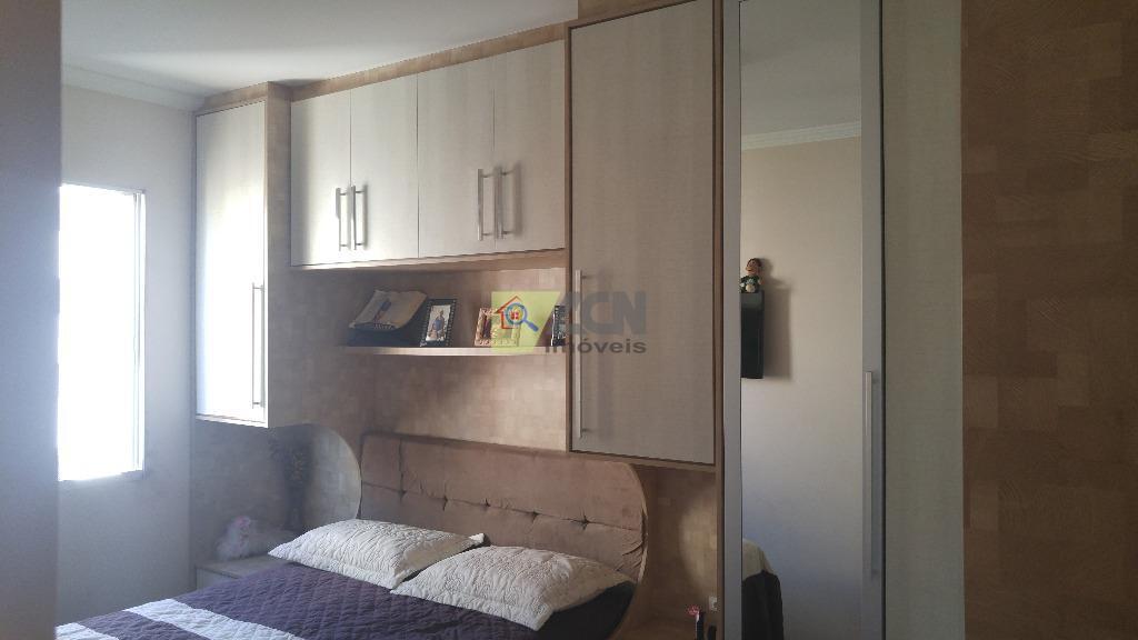 Apartamento, 2 quartos, 42 m² - Foto 14