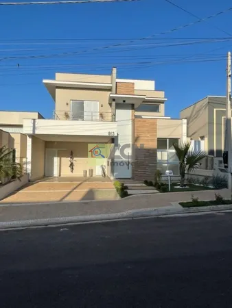 Casa à venda - Condomínio Real Park