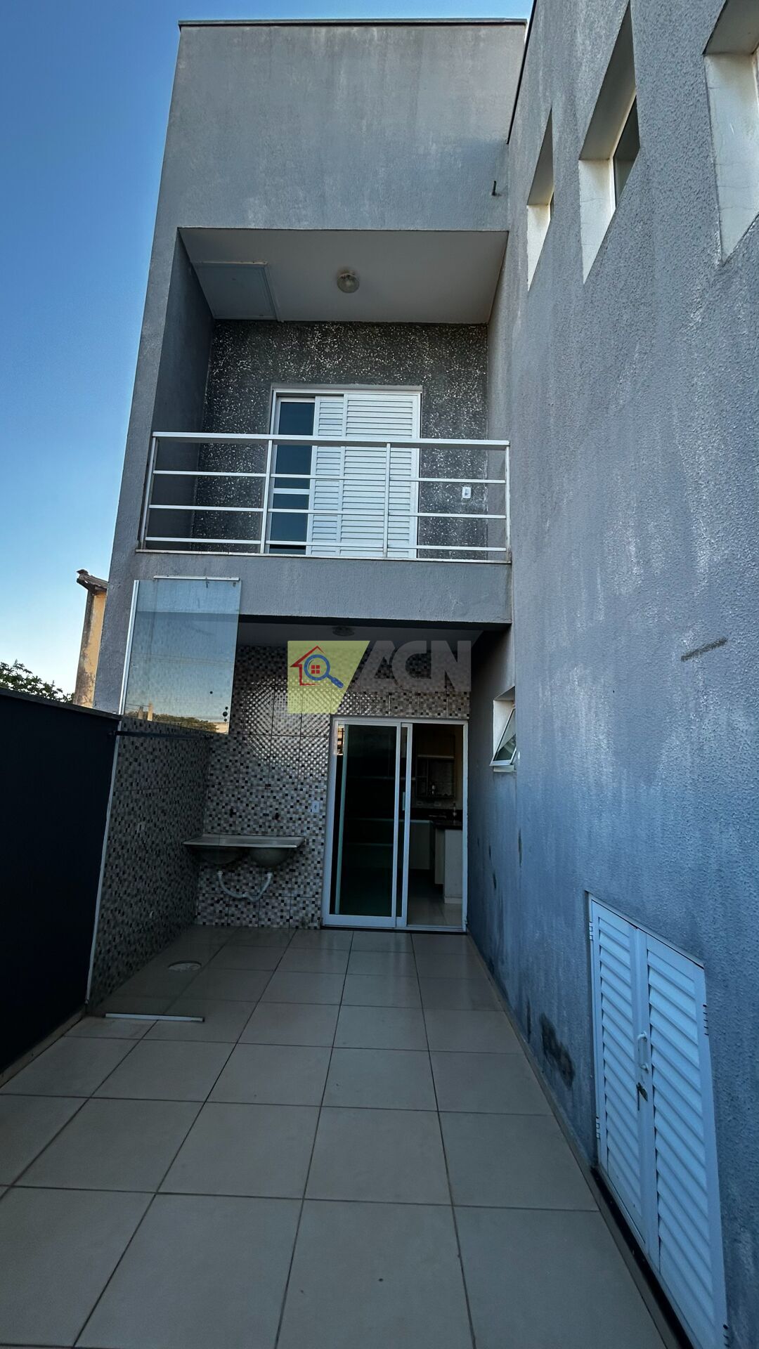 Sobrado, 3 quartos, 140 m² - Foto 5