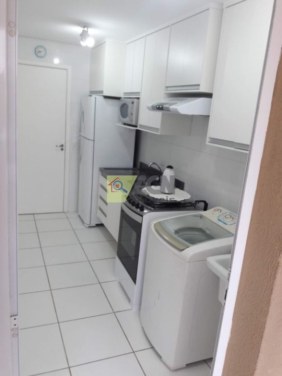 Apartamento, 2 quartos, 56 m² - Foto 23