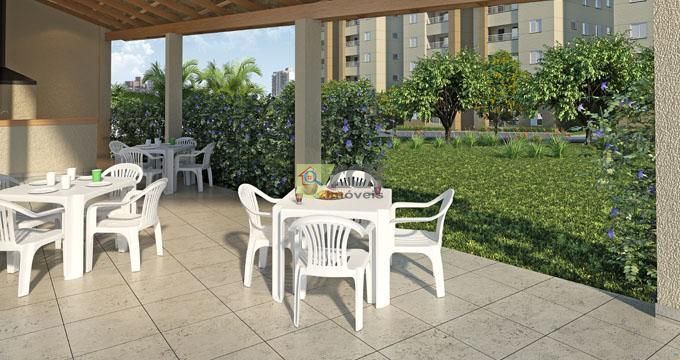 Apartamento, 2 quartos, 56 m² - Foto 30