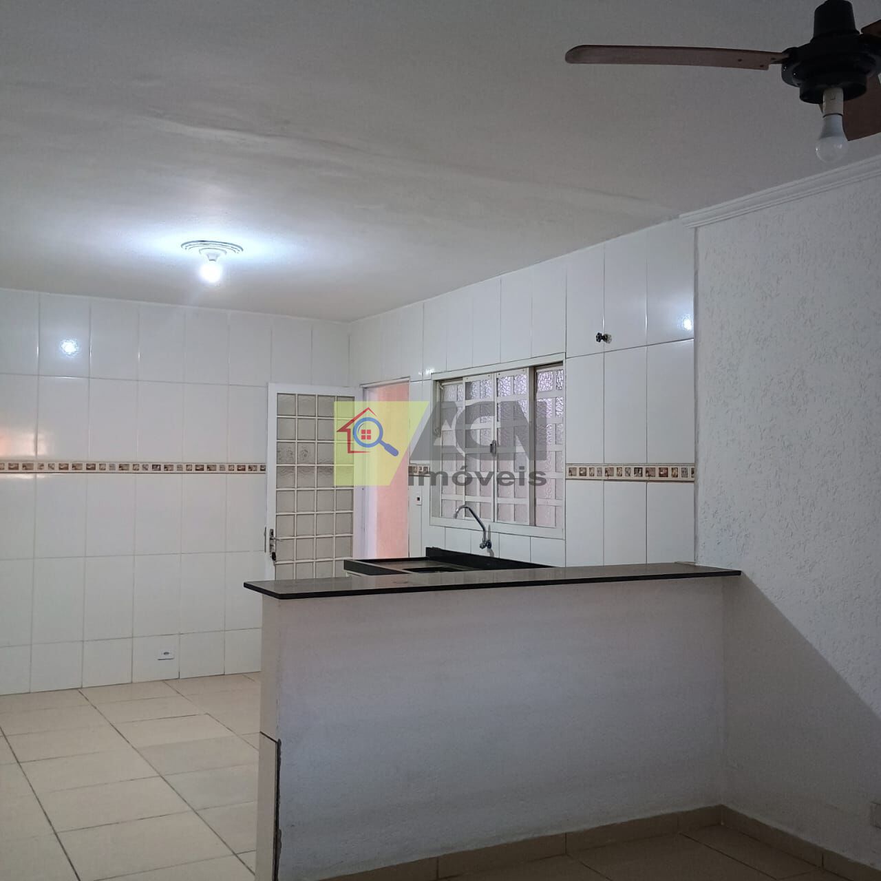Casa, 3 quartos, 90 m² - Foto 9