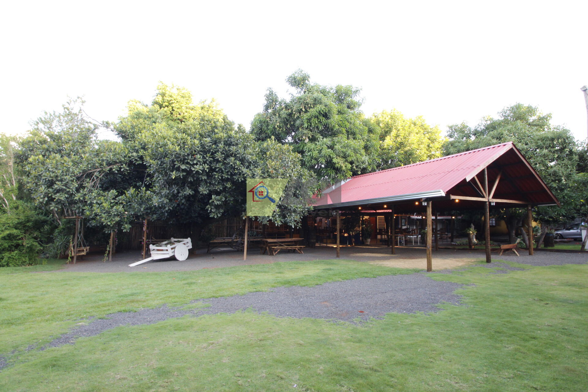 Chácara, 2 quartos, 2405 m² - Foto 38