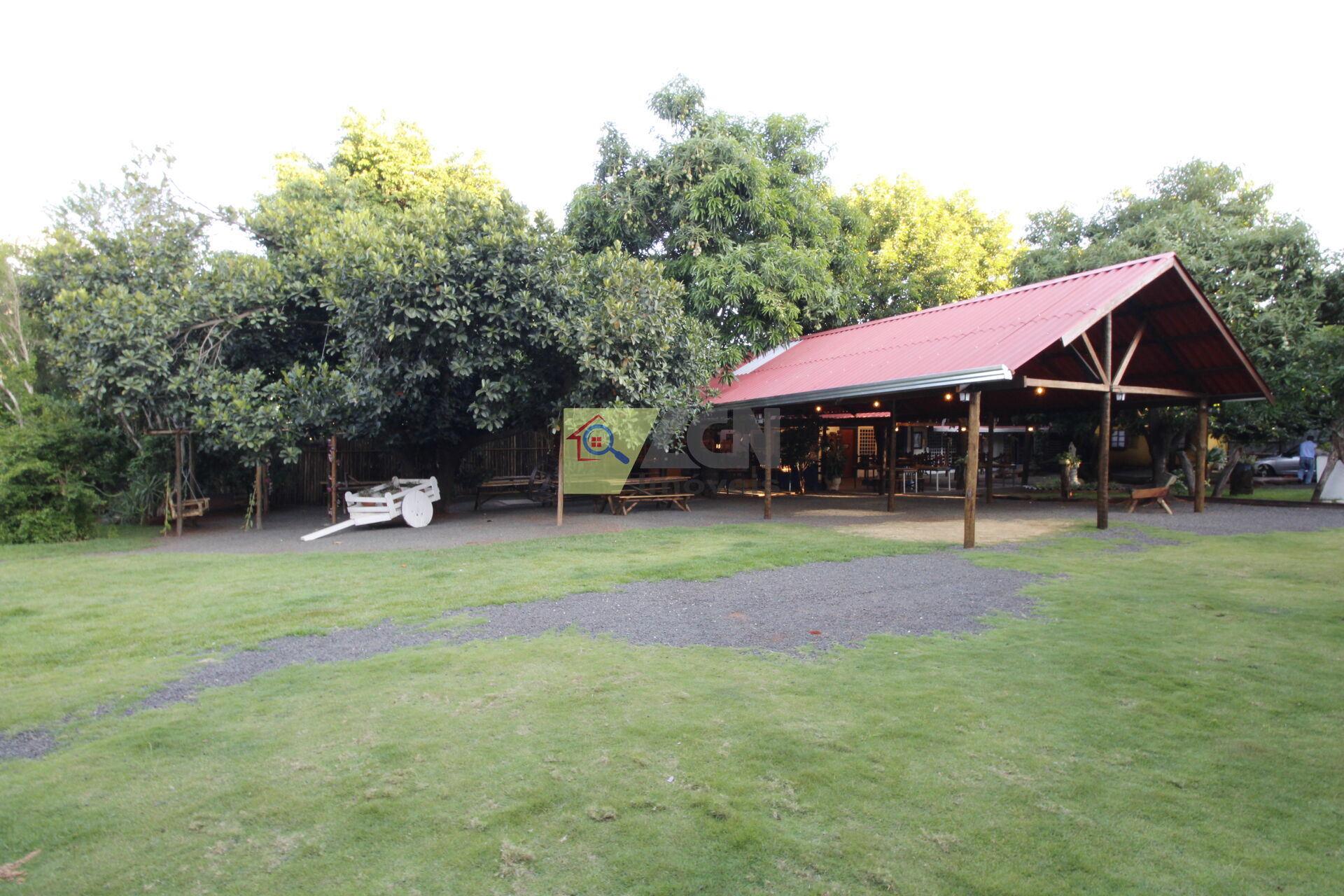 Chácara, 2 quartos, 2405 m² - Foto 39