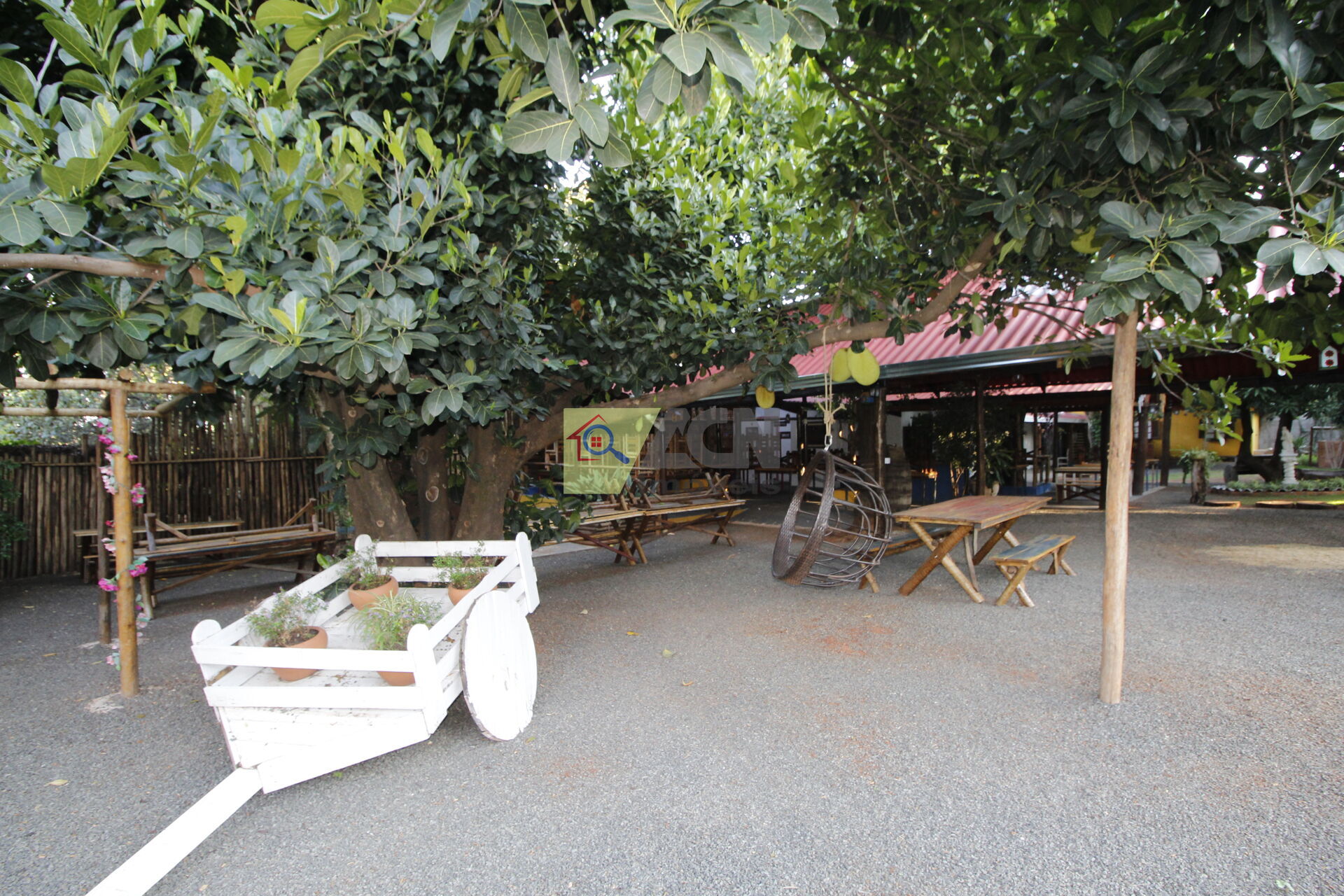 Chácara, 2 quartos, 2405 m² - Foto 18