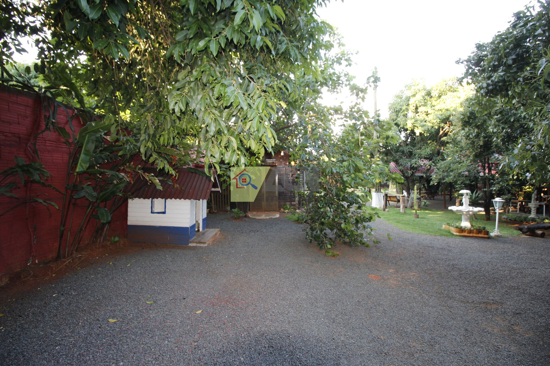 Chácara, 2 quartos, 2405 m² - Foto 5
