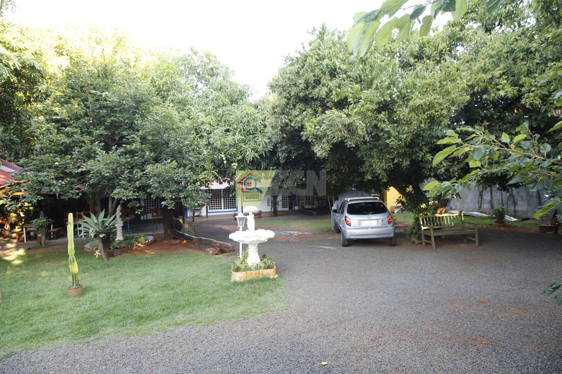 Chácara, 2 quartos, 2405 m² - Foto 8