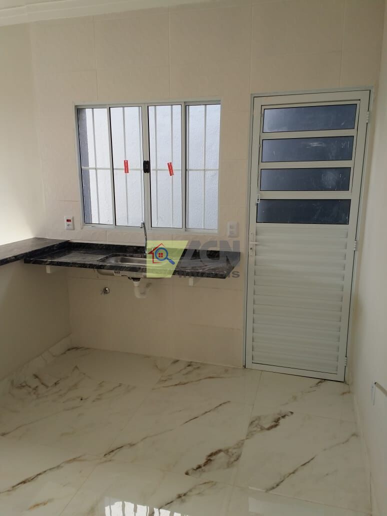 Casa, 2 quartos, 56 m² - Foto 9