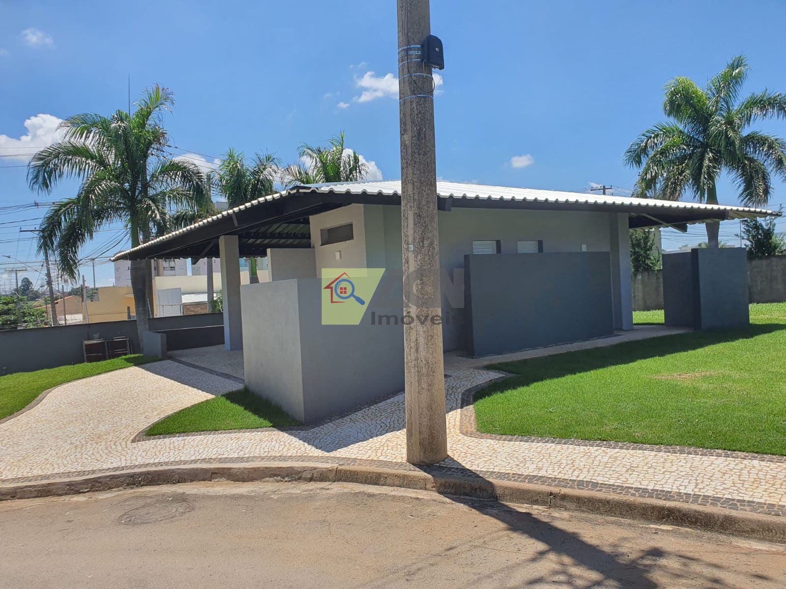 Terreno, 254 m² - Foto 7