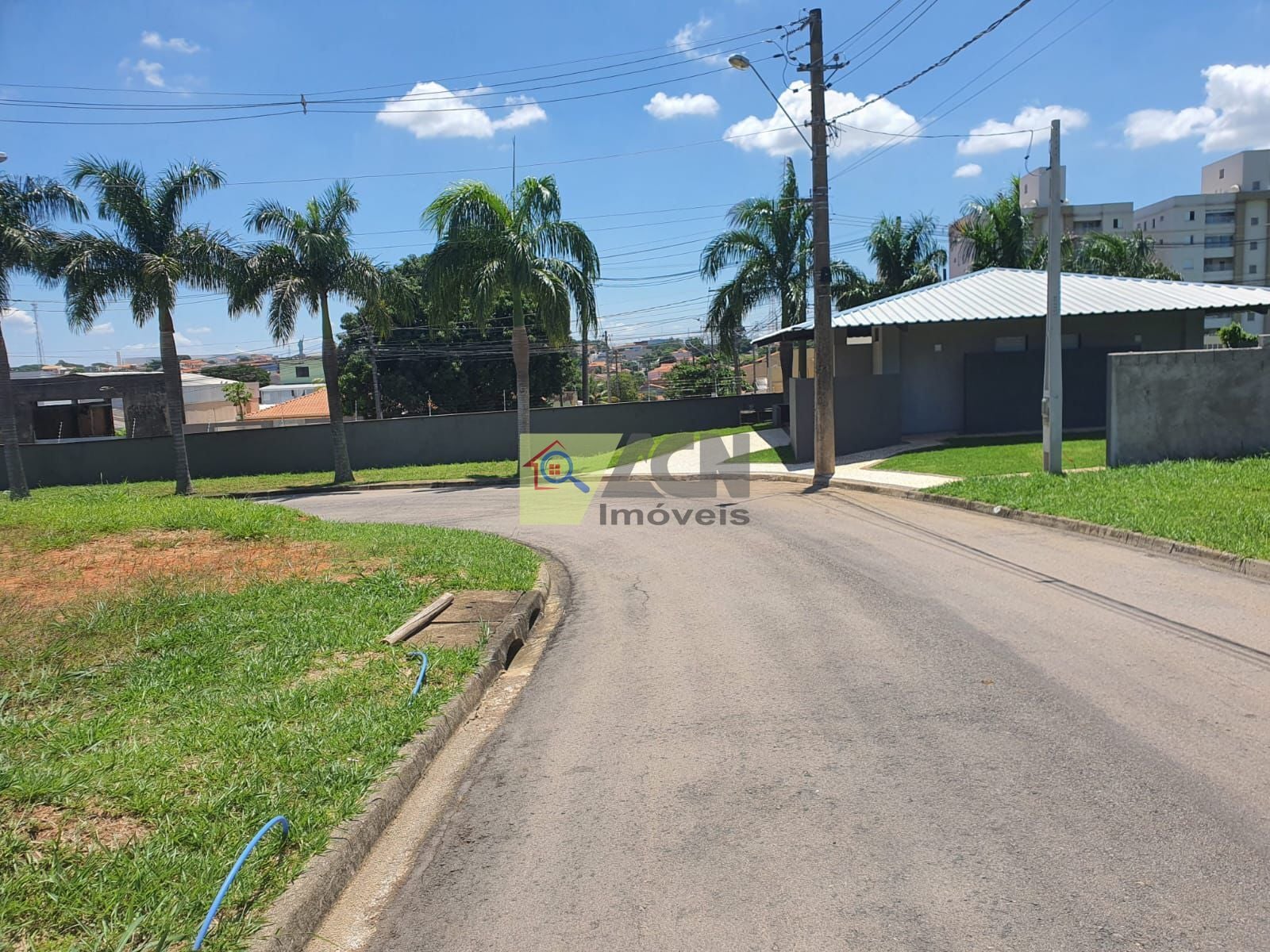 Terreno, 254 m² - Foto 8
