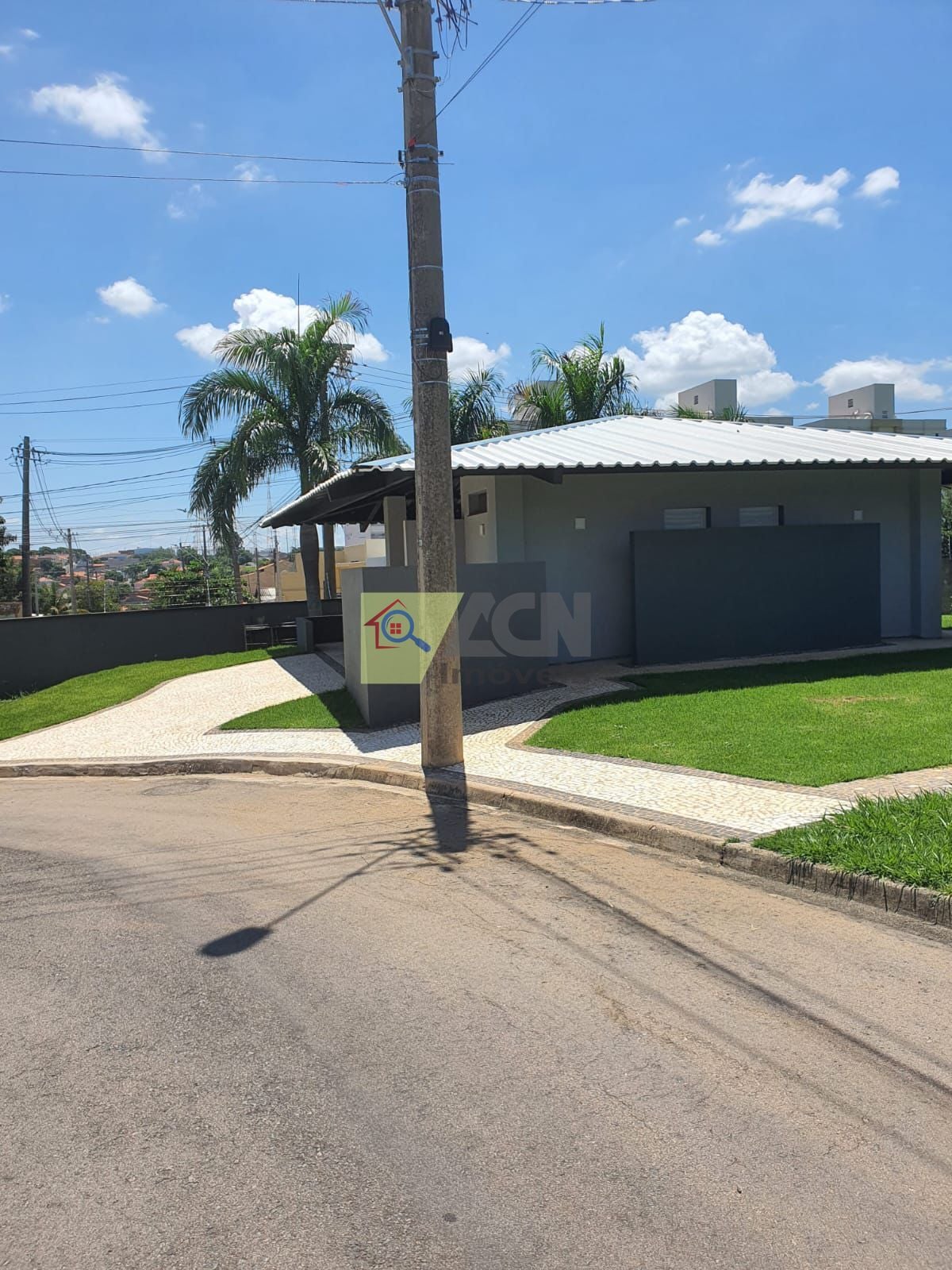 Terreno, 254 m² - Foto 4