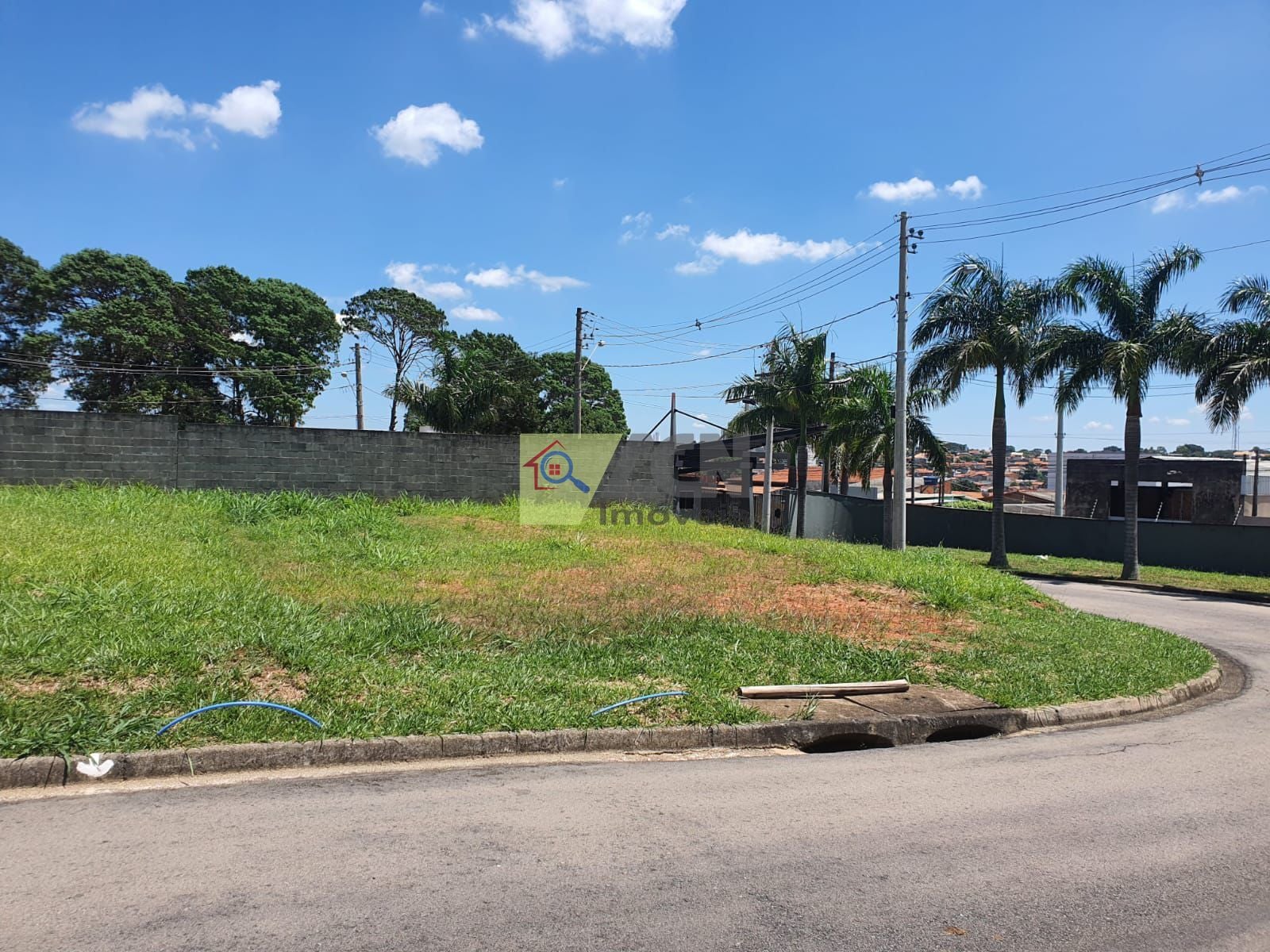 Terreno, 254 m² - Foto 6