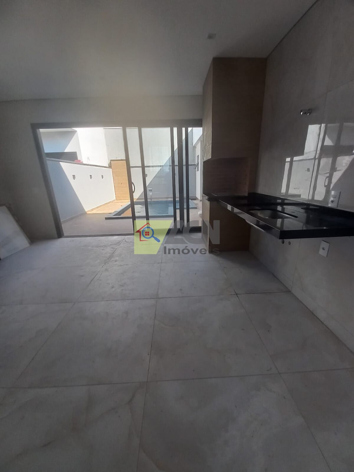 Casa de Condomínio, 3 quartos - Foto 7