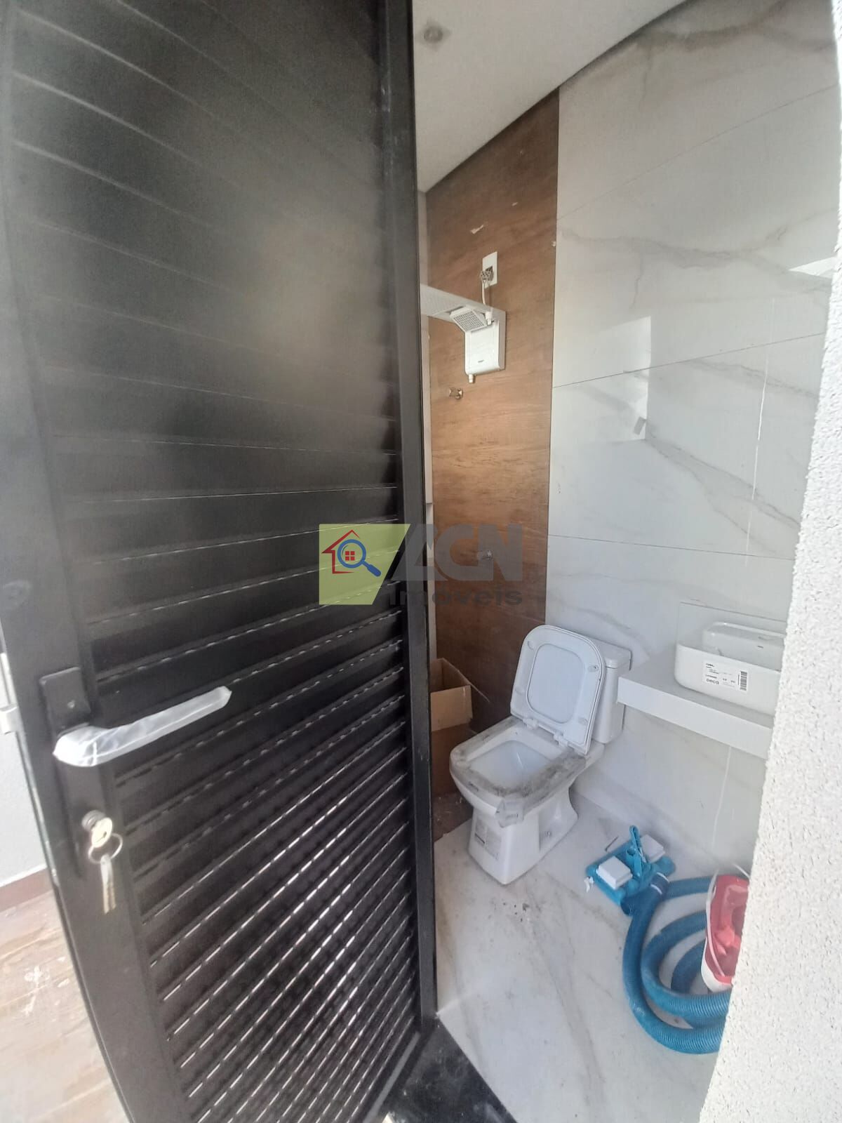 Casa de Condomínio, 3 quartos - Foto 14