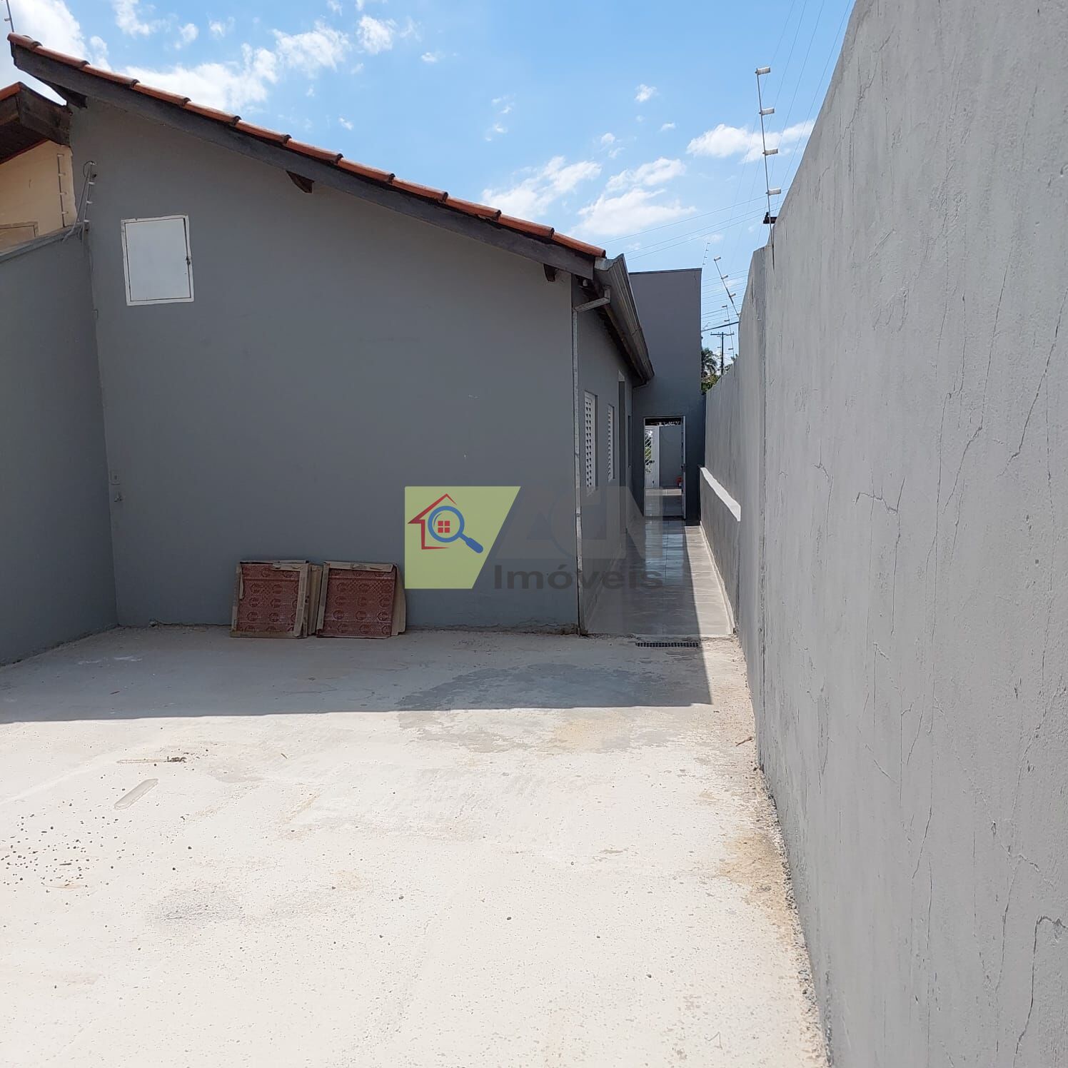 Casa, 2 quartos, 96 m² - Foto 21