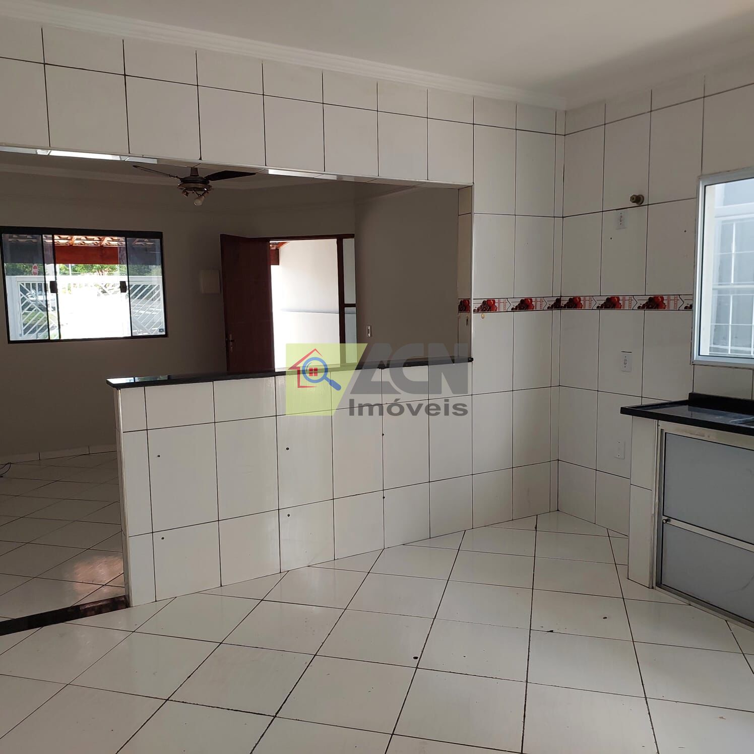 Casa, 2 quartos, 96 m² - Foto 6