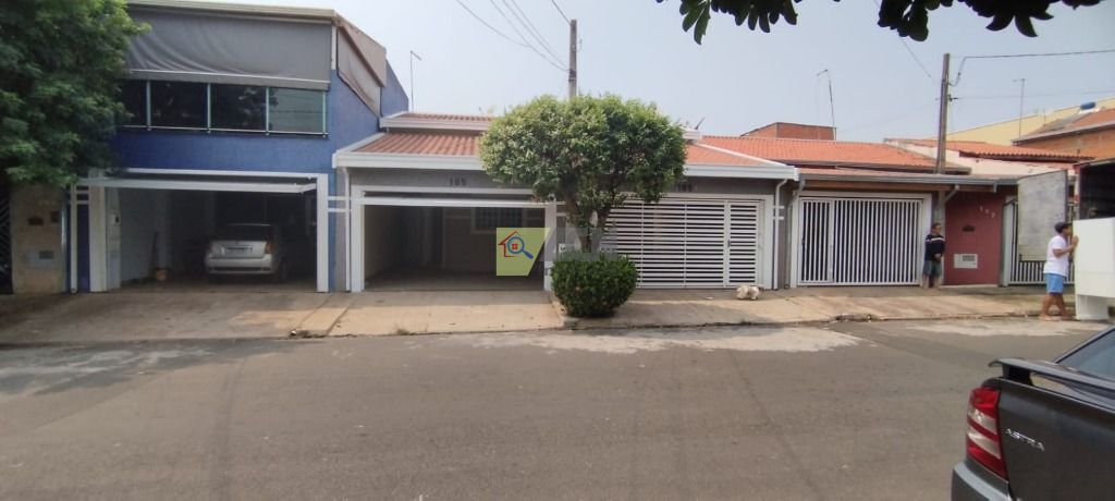 Casa, 2 quartos, 80 m² - Foto 1