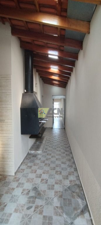 Casa, 2 quartos, 80 m² - Foto 12