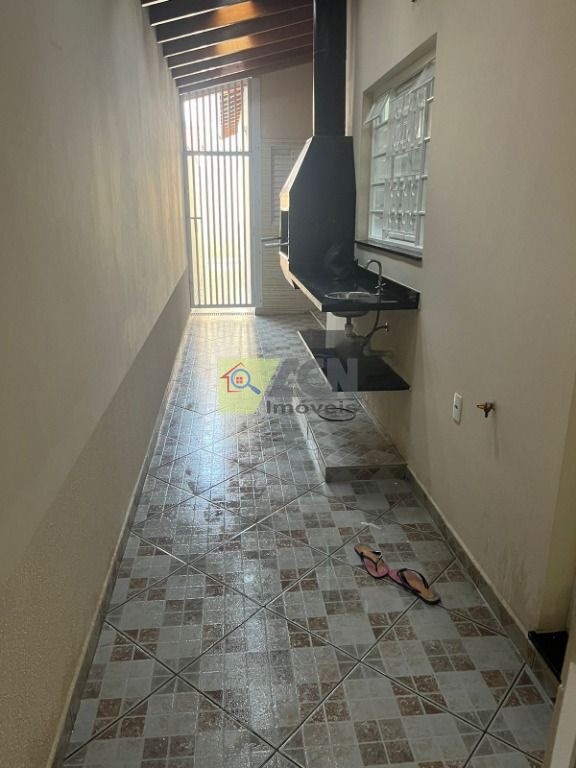 Casa, 2 quartos, 80 m² - Foto 11