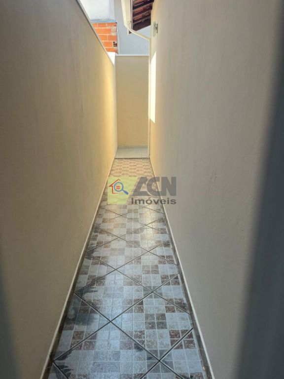 Casa, 2 quartos, 80 m² - Foto 10