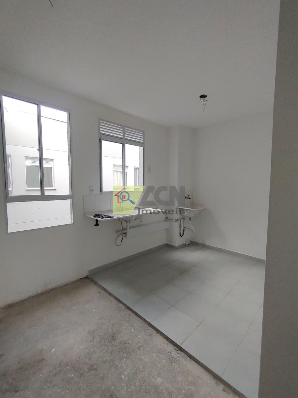 Apartamento, 2 quartos, 39 m² - Foto 4