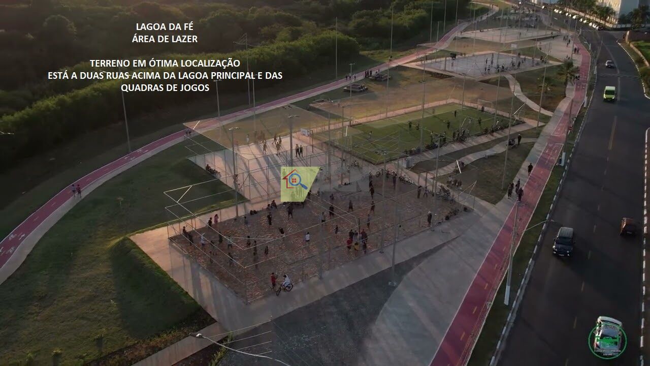 Terreno, 250 m² - Foto 4