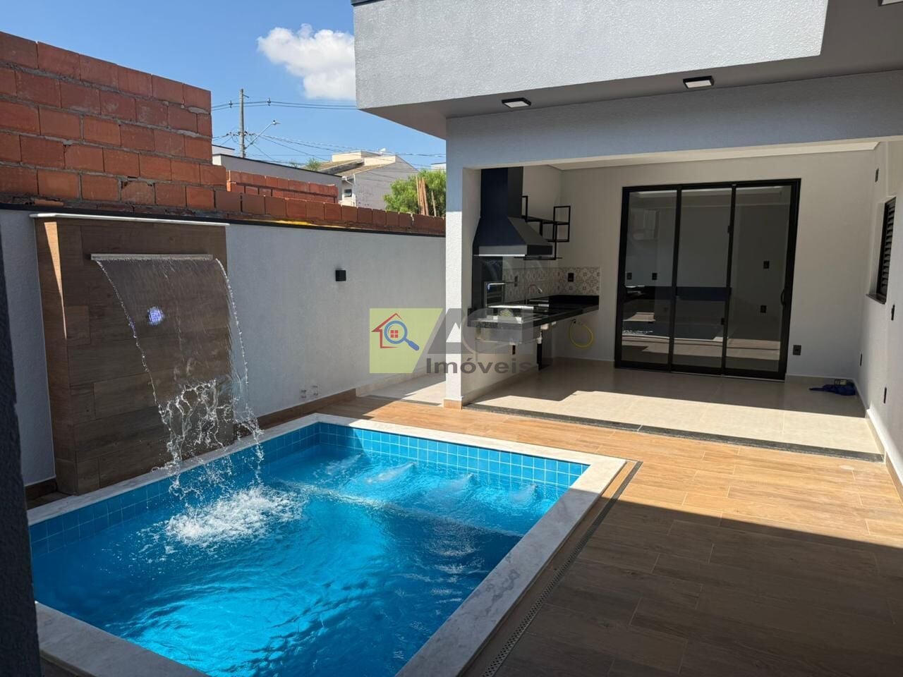 Casa, 3 quartos, 167 m² - Foto 11