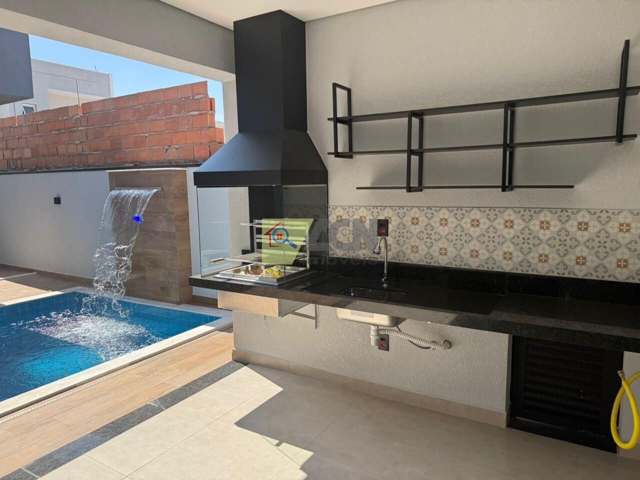 Casa, 3 quartos, 167 m² - Foto 12