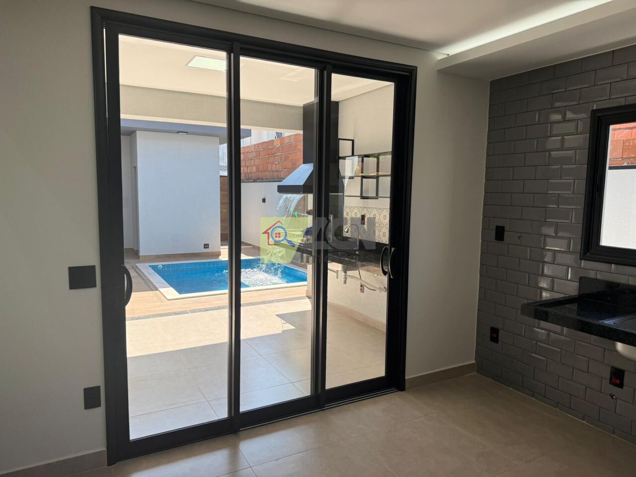 Casa, 3 quartos, 167 m² - Foto 8