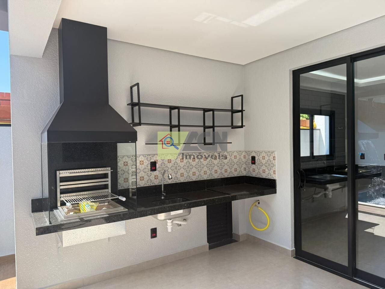 Casa, 3 quartos, 167 m² - Foto 22