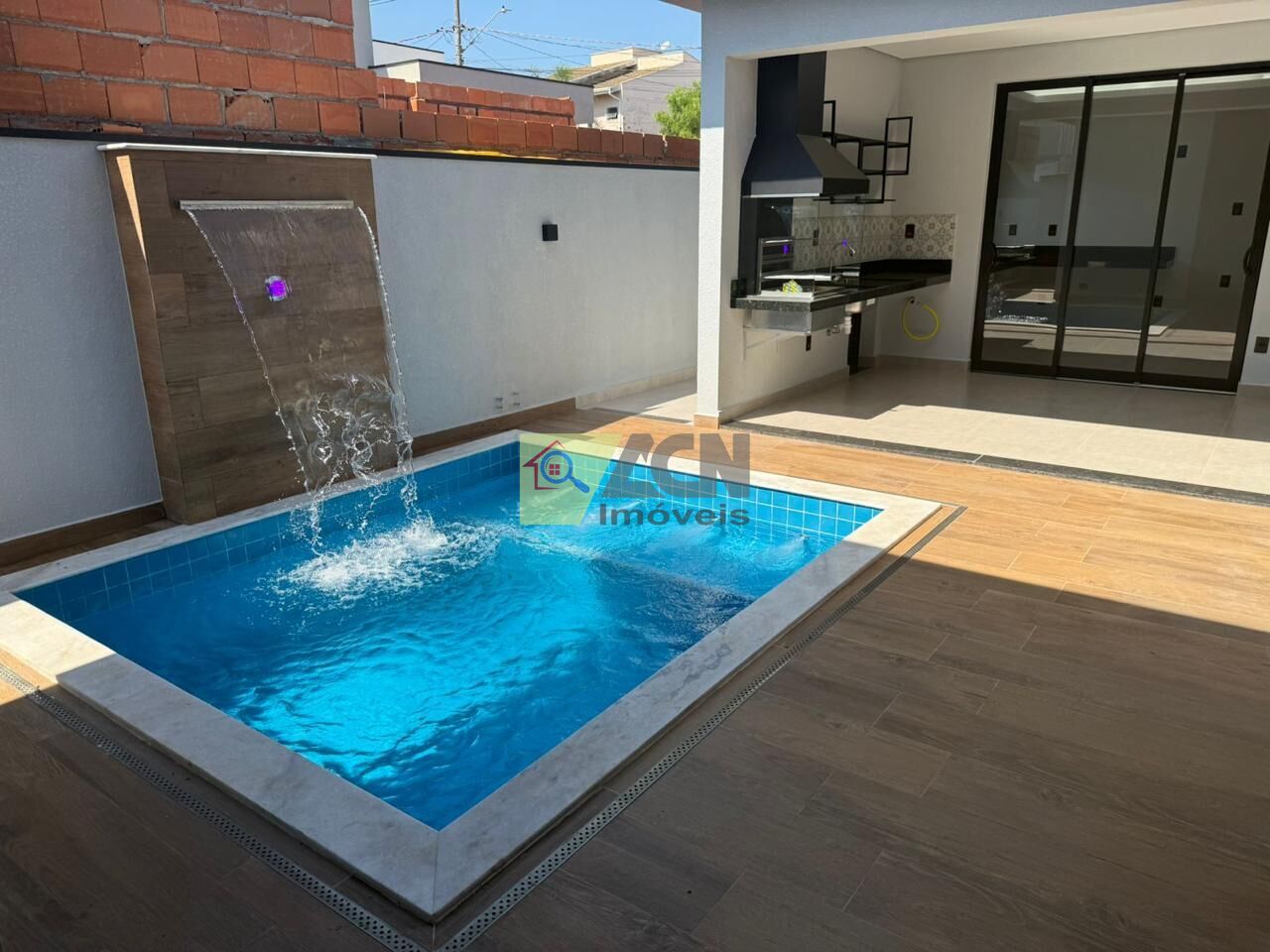Casa, 3 quartos, 167 m² - Foto 10