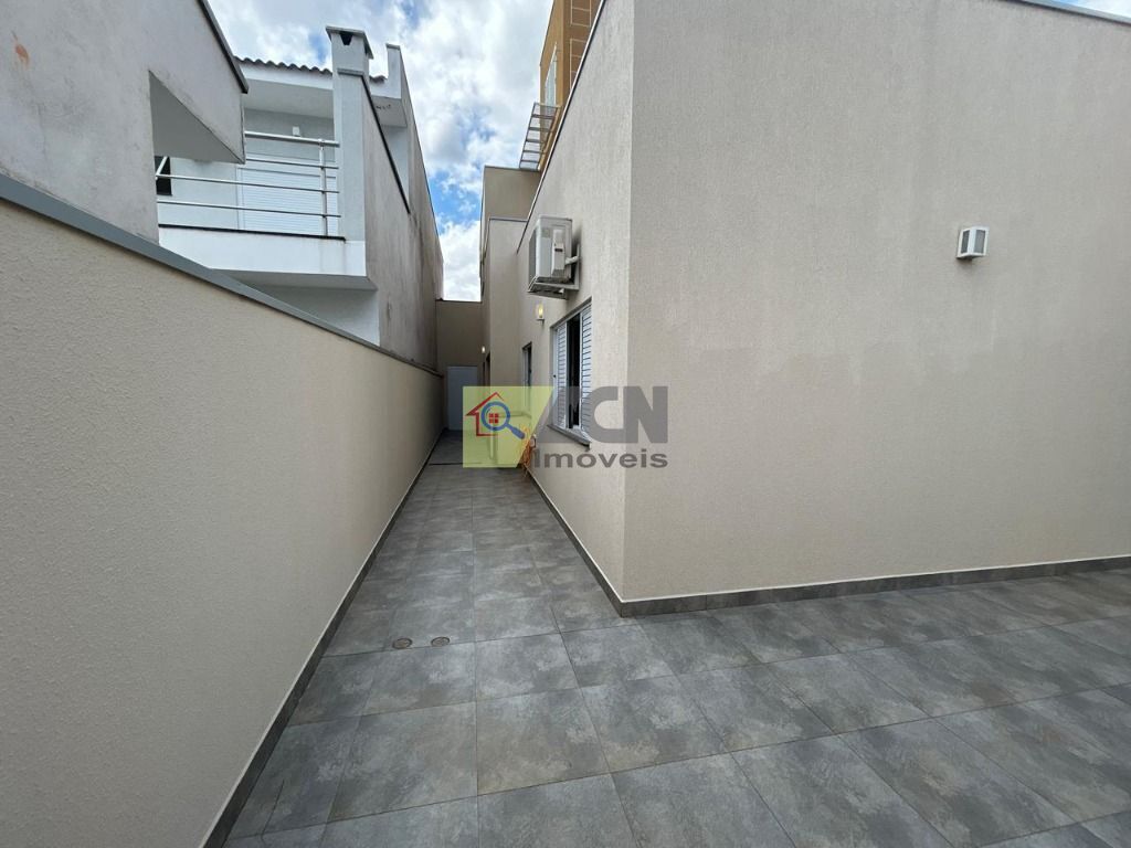 Casa de Condomínio, 3 quartos - Foto 21