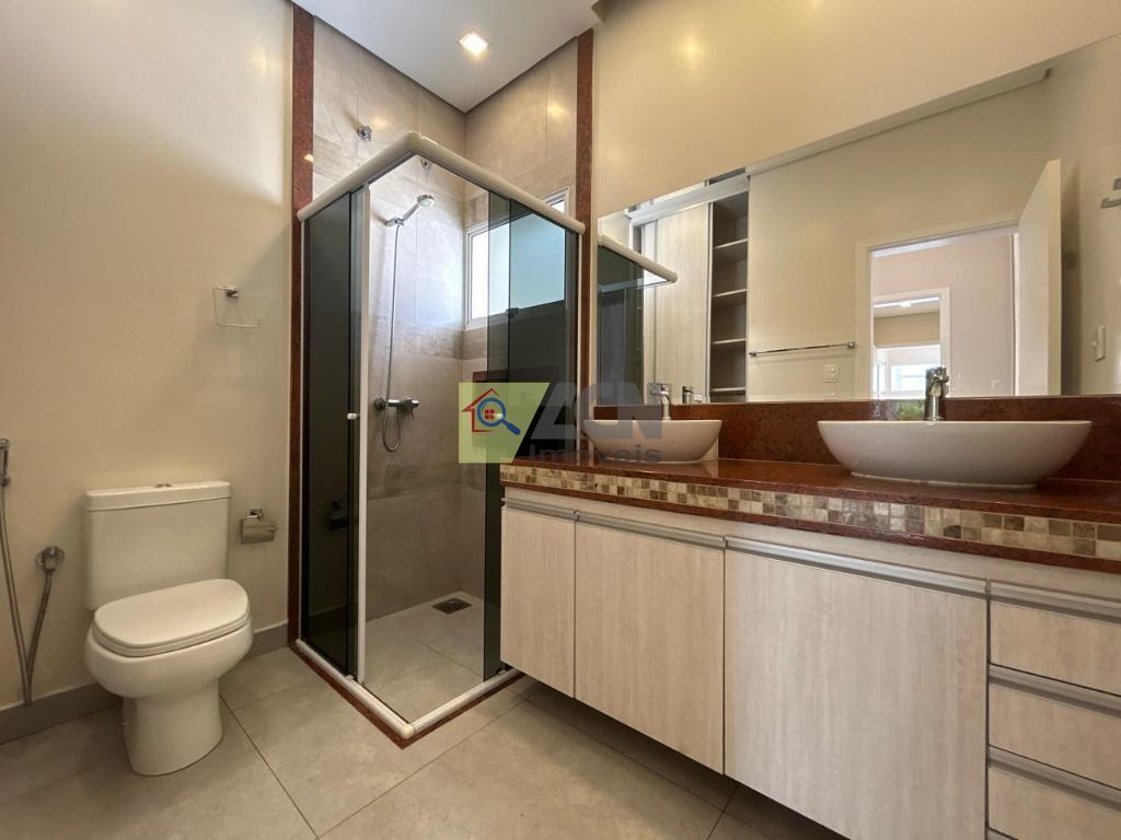 Casa de Condomínio, 3 quartos - Foto 12