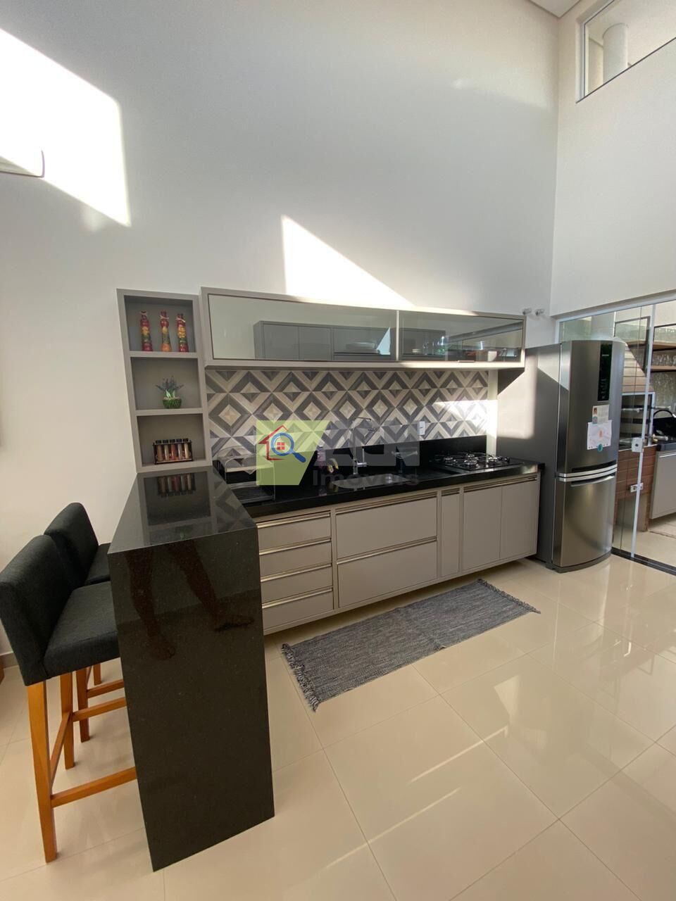Casa, 3 quartos, 145 m² - Foto 3