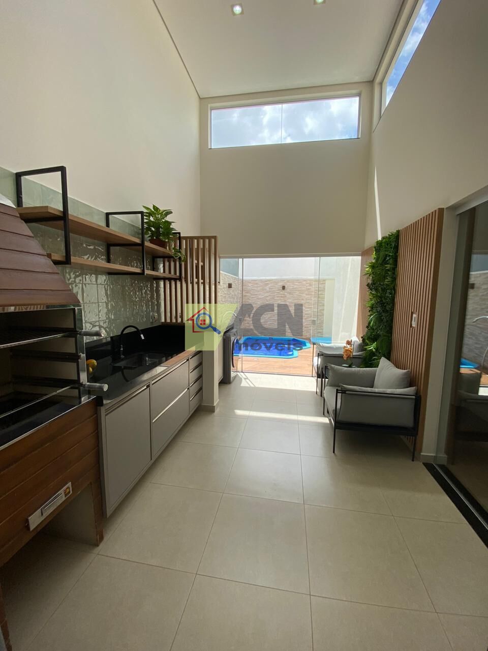 Casa, 3 quartos, 145 m² - Foto 4