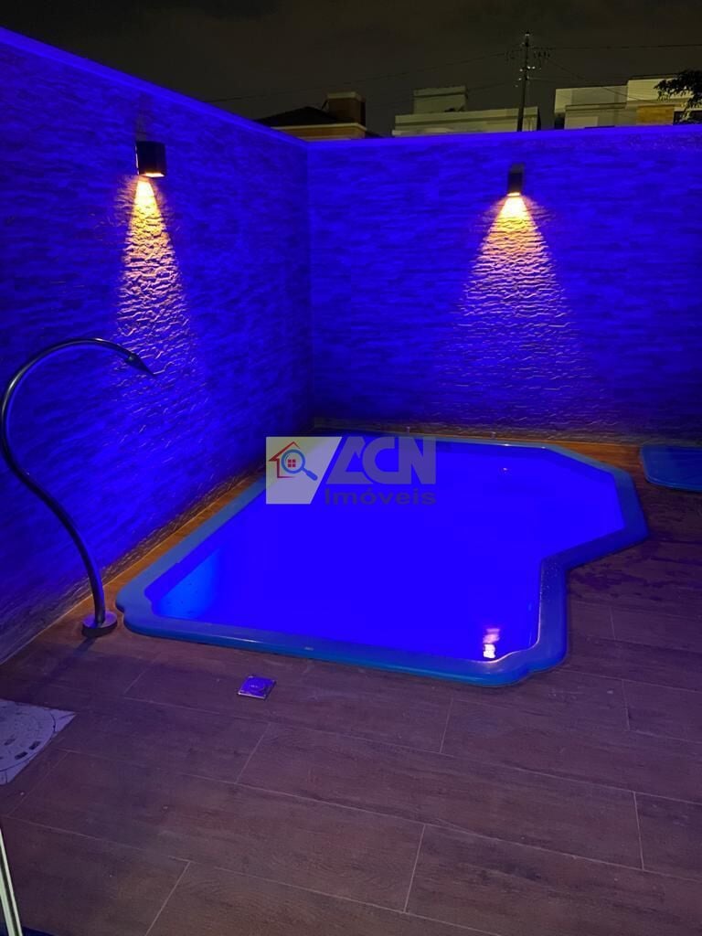 Casa, 3 quartos, 145 m² - Foto 1