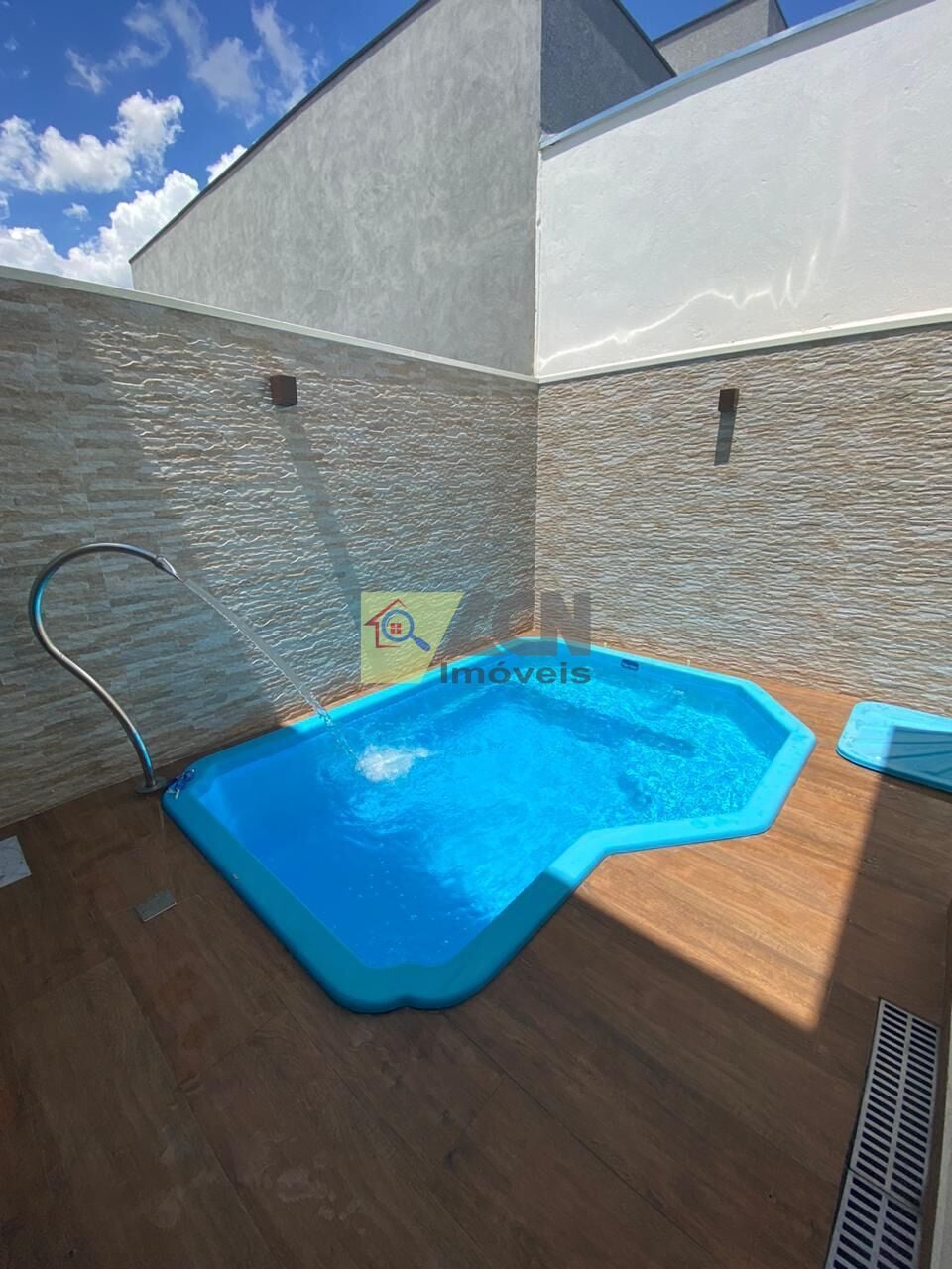 Casa, 3 quartos, 145 m² - Foto 2
