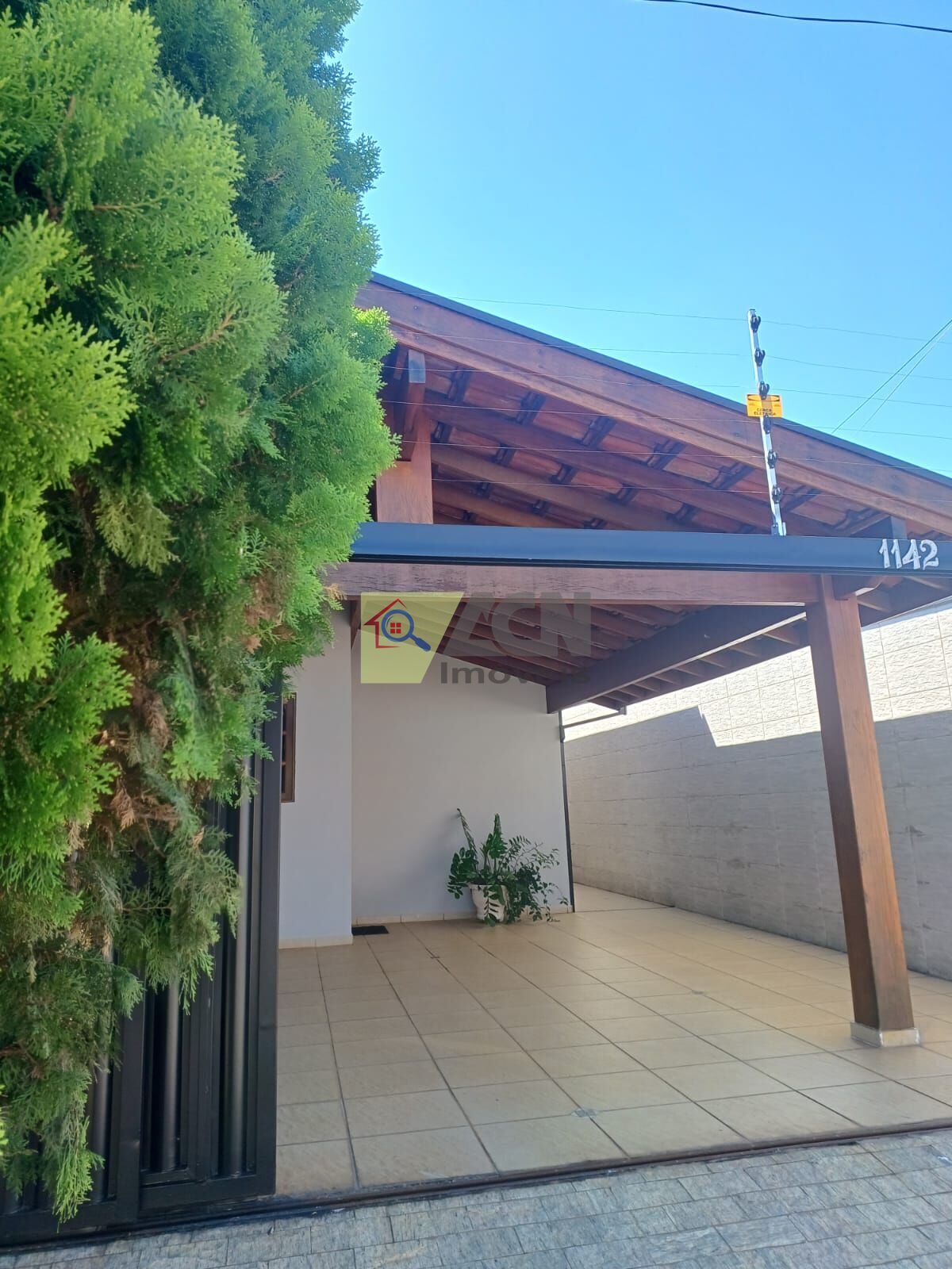 Casa, 3 quartos, 200 m² - Foto 4